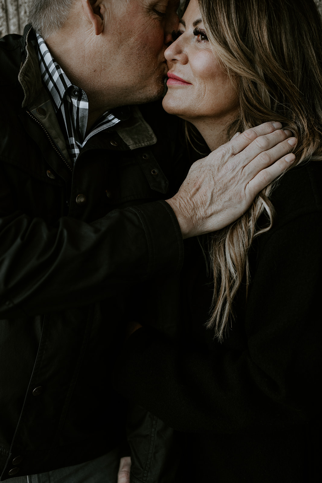 Engagement Photography in Vancouver