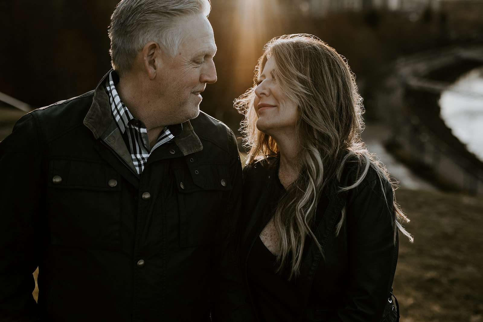 Vancouver Engagement Photography